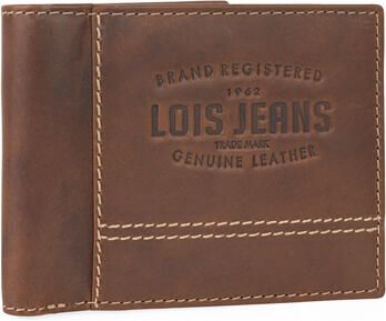 Lois Portemonnee Hamilton