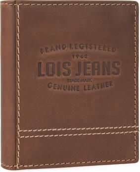 Lois Portemonnee Hamilton