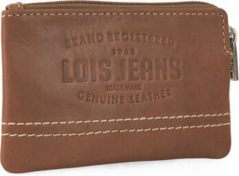 Lois Portemonnee Hamilton