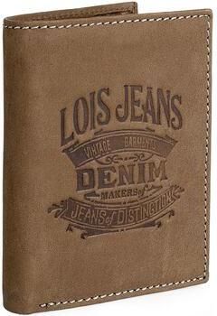 Lois Portemonnee Keel