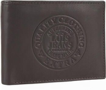 Lois Portemonnee Lefroy