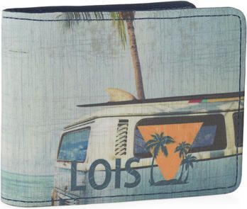 Lois Portemonnee Rundle