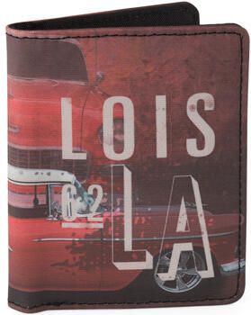 Lois Portemonnee Rundle