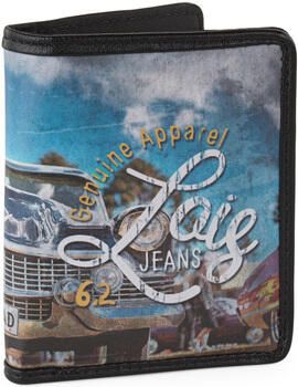 Lois Portemonnee Rundle