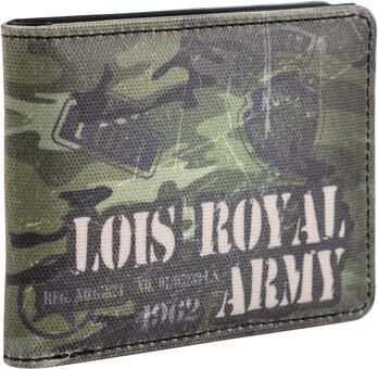 Lois Portemonnee Rundle