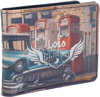 Lois Portemonnee Rundle