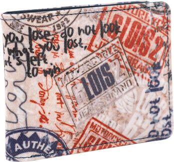 Lois Portemonnee Rundle