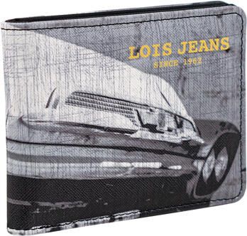 Lois Portemonnee Rundle