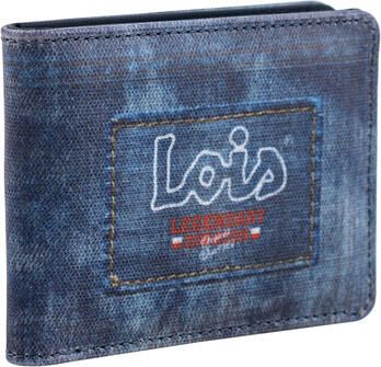 Lois Portemonnee Rundle