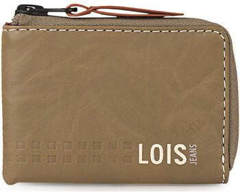 Lois Portemonnee Temple