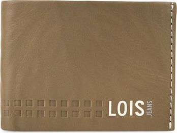 Lois Portemonnee Temple