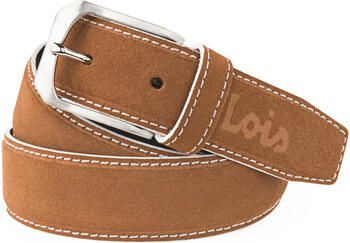 Lois Riem Cinturones