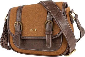 Lois Schoudertas Alhambra