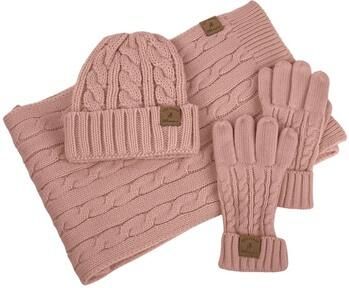 Lois Sjaal 615300 Gorros Bufandas Y Guantes