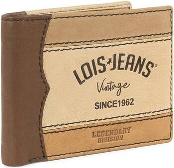 Lois Portemonnee Corsan