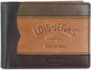 Lois Portemonnee Corsan