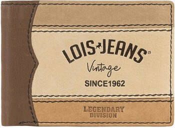Lois Portemonnee Corsan