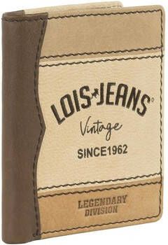 Lois Portemonnee Corsan