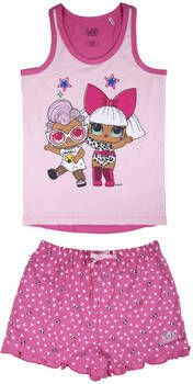 Lol Pyjama's nachthemden 2200005252