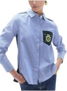 Lola Casademunt Blouse LF2615037.276