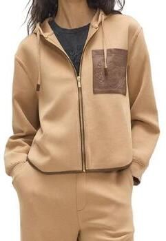 Lola Casademunt Capuchon sweaters LF2611039.052