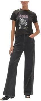 Lola Casademunt T-shirt Korte Mouw LF2615049.011