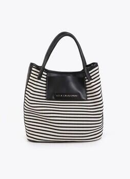 Lola Casademunt Tas LS2604084 Shopper - Foto 2