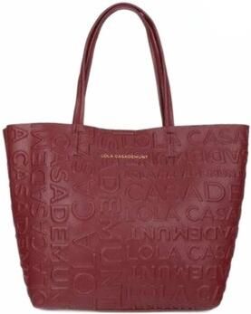Lola Casademunt Tas Basic Shopper