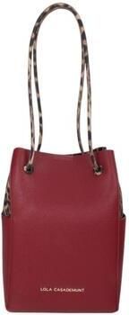 Lola Casademunt Tas Tricolor Shopper - Foto 1