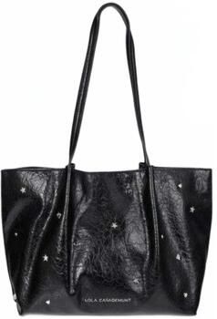 Lola Casademunt Tas Shopper Studded Star And Heart