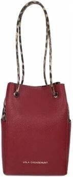 Lola Casademunt Tas Tricolor Shopper