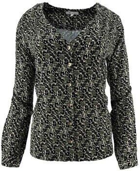 Lola Espeleta Blouse CH03W22 Print Skin