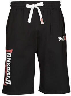 Lonsdale Korte Broek SIDEMOUTH