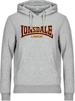 Lonsdale Capuchon sweaters HOODED CLASSIC LL002