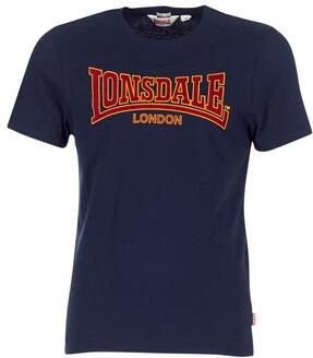 Lonsdale T-shirt Korte Mouw CLASSIC