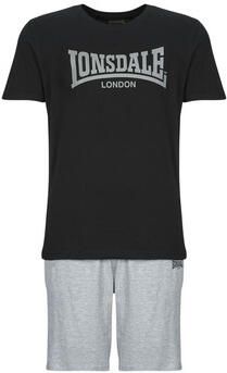 Lonsdale Trainingspak MOY