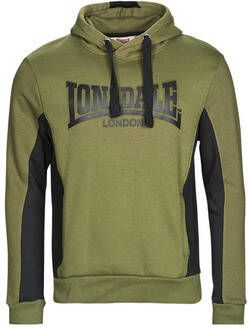 Lonsdale Sweater BALMULLO