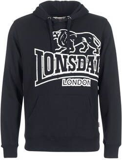 Lonsdale Sweater TADLEY