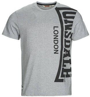Lonsdale T-shirt Korte Mouw HOLYROOD