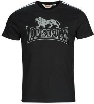Lonsdale T-shirt Korte Mouw PERSHILL