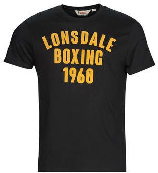 Lonsdale T-shirt Korte Mouw PITSLIGO