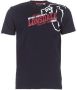 Lonsdale T-shirt Korte Mouw WALKLEY - Thumbnail 2