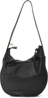 Loristella Schoudertas NERO CLOE