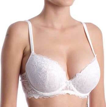Lormar Balconette bh SOFTY-BALCONETTE-BLANCO