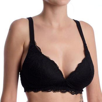 Lormar BH Zwangerschap borstvoeding VELA-FRIZZANTE-NEGRO