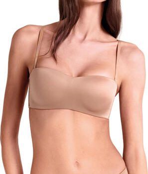 Lormar Bralette FEEL-BANDEAU-SKIN
