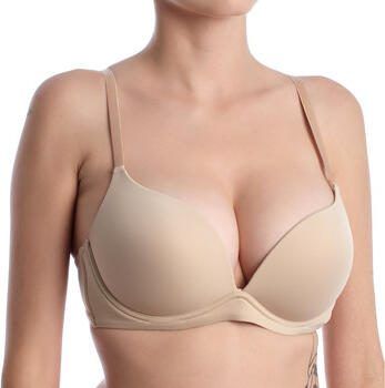 Lormar Gewatteerde bh DESIDERIO-PUSHUP-NUDO