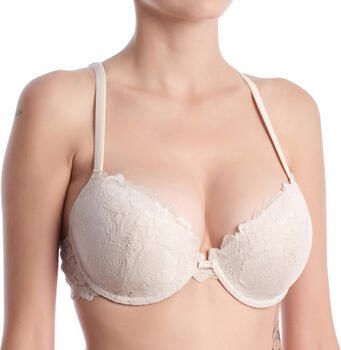 Lormar Gewatteerde bh EASYUP-PUSHUP-TALCO