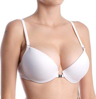 Lormar Gewatteerde bh JOKER-BLANCO