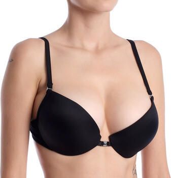 Lormar Gewatteerde bh JOKER-NEGRO